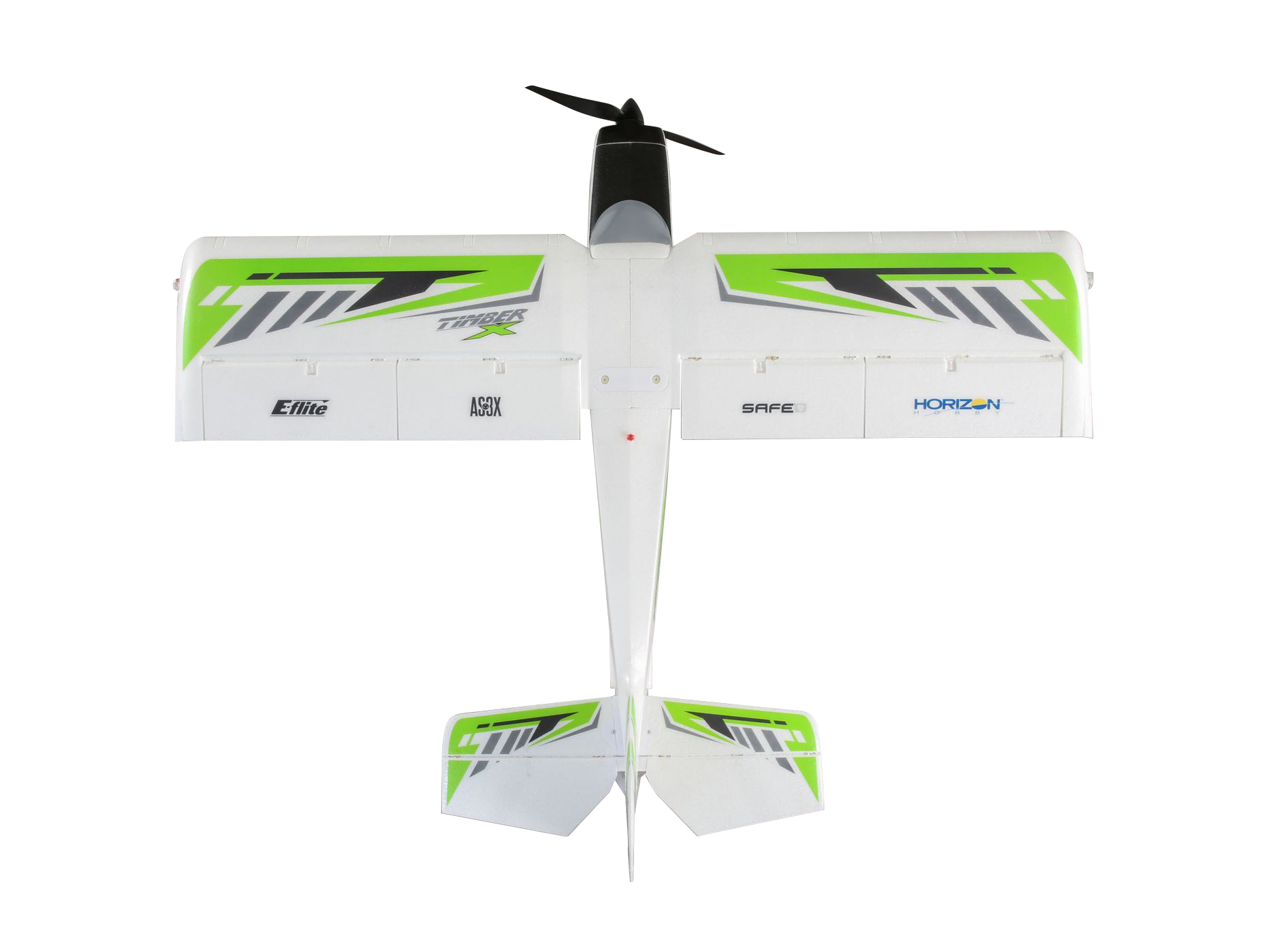 e flite timber x 1.2